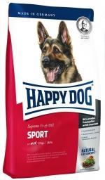 Sport HAPPY DOG SuperPremium 14 kg 